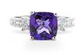 Tanzanite Rings