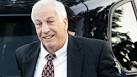 Jerry Sandusky Can't Stop Laughing And Smirking In Court | SportsGrid