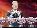 EUROPA LEAGUE DRAW: Everton face giants Benfica, Fulham land Roma.