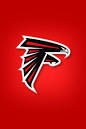 Atlanta FALCONS iPhone Wallpaper, Background and Theme