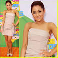 Ariana Grande – Kids' Choice Awards 2011 | 2011 KIDS CHOICE AWARDS ...