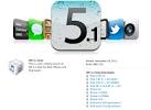 Apple Releases IOS 5.1 To Developers - Includes Mentions Of The ...