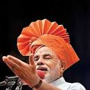 Narendra Modi takes an apparent dig at AAP | Latest News and Updates.