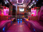 Party Bus Naperville | Party Bus Service in Chicago, IL