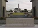 Kranji War Memorial - Singapore - Reviews of Kranji War Memorial ...
