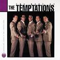500 Greatest Albums: Anthology - THE TEMPTATIONS | Rolling Stone