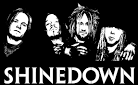 Shinedown pronunciation