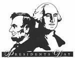 LIBRARY CLOSED – President's Day at Staatsburg Library
