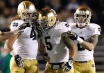 NOTRE DAME FOOTBALL Back In Fighting Form | Only A Game