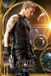 New Jupiter Ascending Trailer and Posters Tease The Wachowskis.