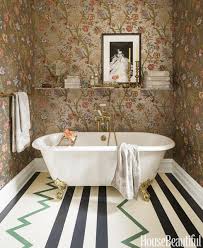 Bathroom Design Ideas - Decor Pictures of Bathrooms