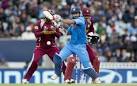 India vs West Indies Match Score News on 30 June 2013 | A Sports News
