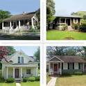 Compact Charm | Best Old House Neighborhoods 2012: Cottages and ...