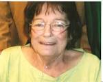 Barbara Robertson Summers, 68, of Braxton passed away Saturday, May 21, ... - Barbara-Summers1