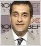 Vikas Oberoi, Chairman &Managing Director, Oberoi Realty Limited has been on ... - 1646666734_LS_Vikas_Oberoi