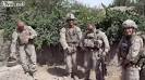 Hamid Karzai Condemns Video of Marines Peeing on Taliban | Video ...