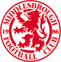 Middlesbrough F.C. - Wikipedia, the free encyclopedia