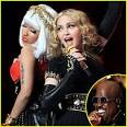 Madonna: Super Bowl HALFTIME SHOW – WATCH NOW | The Hollywood Story
