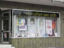 Der Friseurladen: Intercoiffure Uwe Osten in Kassel