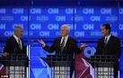 Ron Paul at GOP debate: Tea Party fanatics say 'let uninsured ...