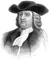 William Penn (1644-1718) Born: 1644 at Great Tower Street, London - wpenn