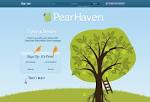 Date Idea Website PearHaven Celebrates its One-Year Anniversary