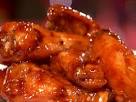 Red Hot Sticky Wings Recipe : Paula Deen : Food Network