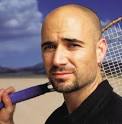 Andre Agassi | TopNews