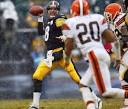 1/05/2003 - Steelers beat Browns, 36-33 - Inhistoric