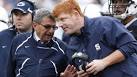 Sandusky hearing: Mike McQueary and what he saw in the Penn State ...