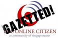 Prime Minister rejects The Online Citizen's appeal « Editorial ...