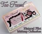 Exclusive! Too Faced Natural Flirt Makeup Collection for Spring