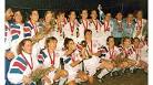 FIFA Womens World Cup China PR 1991 - Overview - FIFA.com