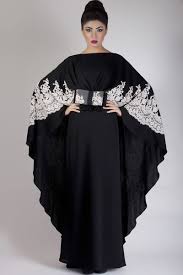 Elegant Abaya's on Pinterest | Abayas, Hijabs and Kaftan