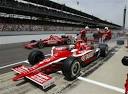 the 92nd Indianapolis 500