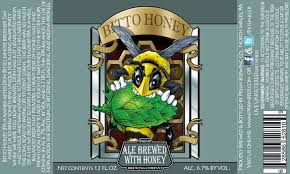 identifies the Bitto Honey identifies the Bitto Honey