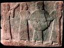 Carchemish Relief of Musicians