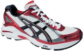 Running Shoes Reviews 2011 � Review of Men and Women 11 Shoes