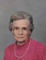 Audrey King Schomburg, mother of Linda Schomburg Vaughan of NC, ... - Audrey-King-Schomburg