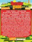 Past Lineups | Outside Lands