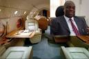 Dominion Air: Parking And Maintenance Fees Force Bishop Oyedepo To ...