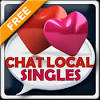Chat Local Singles PRO 1.0 App for iPad, iPhone - Social