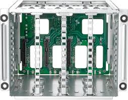 Image result for Hewlett Packard 8SFF CAGE KIT