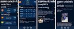 ESPNcricinfo: For those who like a good game of cricket | Windows.