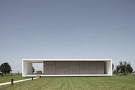 Minimalist Exterior Cube Italian House Architecture Design By ...