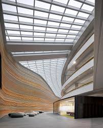 Modern Architecture Interior Design 3d Architecture Renderings ...