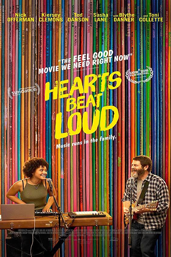 Image result for hearts beat loud