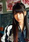 Yuki Kashiwagi (Team B). AKB48′s resident Reaction Queen and Team B Captain ... - ky1223