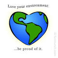 Lian'S Blog: What can I do to keep my environment clean?