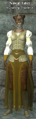 Nawal Tahri - EQ2i, the EverQuest 2 Wiki - Quests, guides, mobs ... - Nawal_Tahri